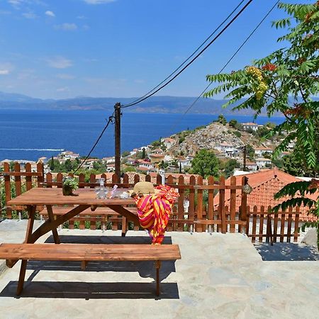 Haven Apartment Hydra  Luaran gambar