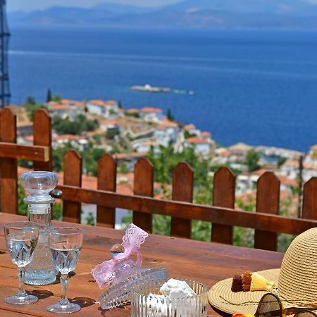 Haven Apartment Hydra  Luaran gambar
